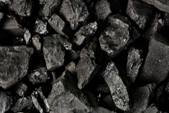 Huish coal boiler costs
